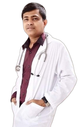 Dr. Apurba Ghosh