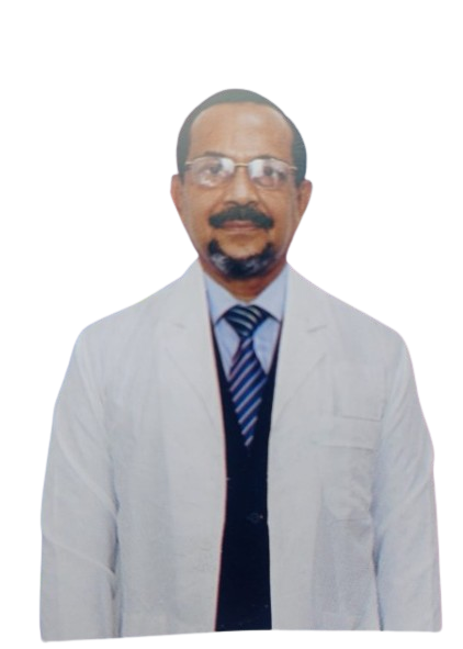Prof. Dr. Abdul Kader Shaikh