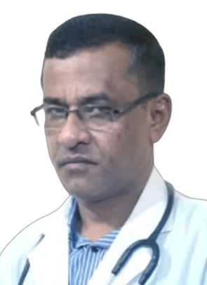 DR. MD. ANISUR RAHMAN