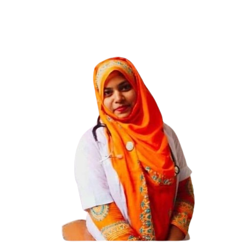 DR. MST. MILI AKTER BORNA