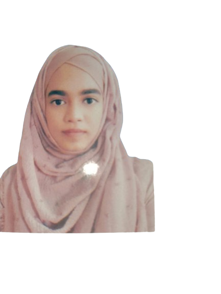 DR. SAMINA NUR TONNY