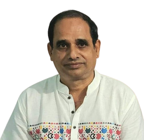 Dr. Nazmul Haque
