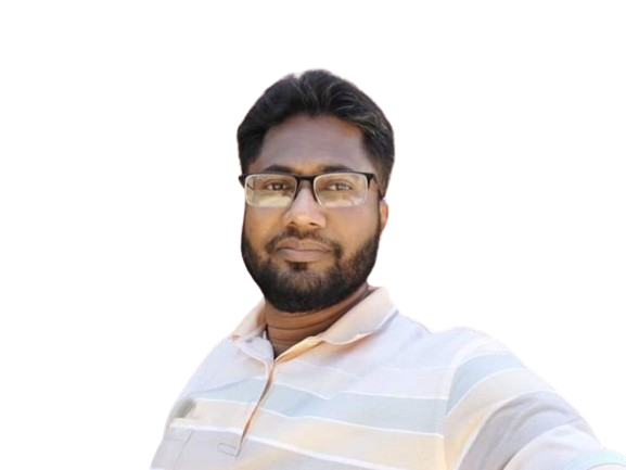 DR. MD. RASHEDUL HAQUE