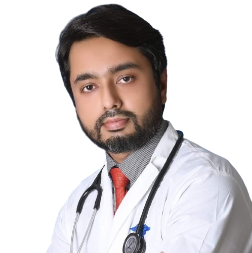 DR. MD. SANWAR NAWAZ KHAN