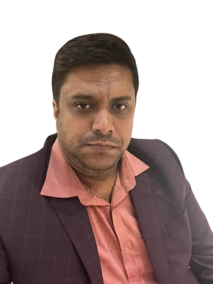 Dr. Abdul Munayem Saad