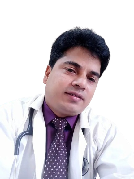 Dr. J. H. Khan Lelin