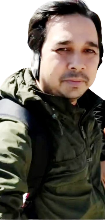 Dr. Arafat Al Ferdoush