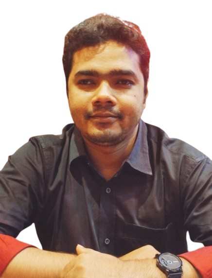 Dr. Mithun Chandra Howlader