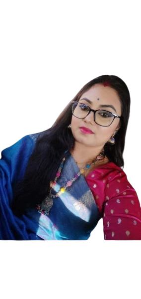 Dr. Arpita Roy