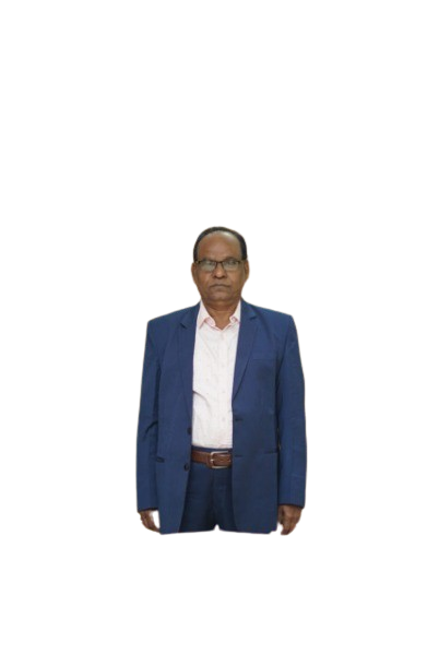Dr. Jagannath Paul