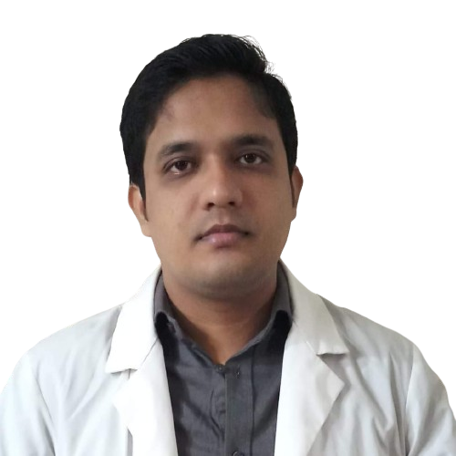 Dr. MD. Raisul Islam