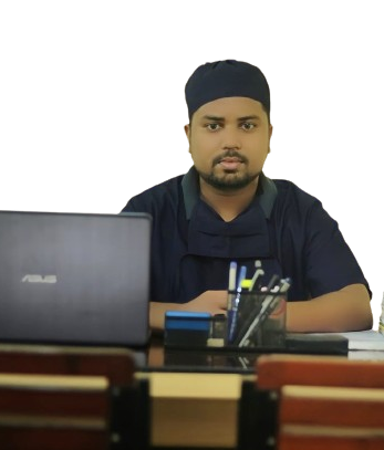 Dr. Md. Emran Badsha