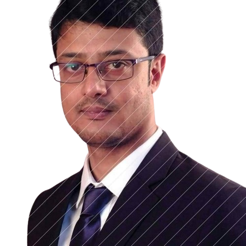 Dr. Shakti Shankar Chakraborty