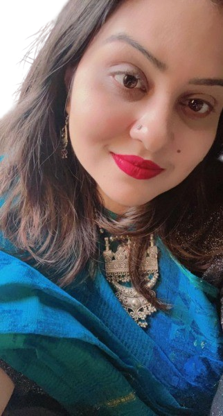Dr. Nayma Akther juhi