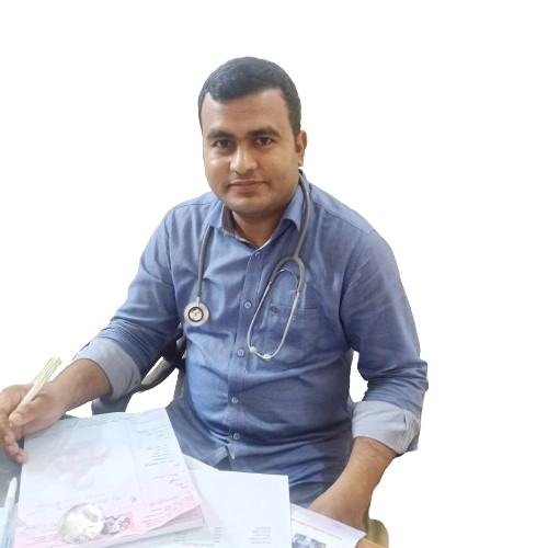 Dr. M. A. Mesbahur Rahman