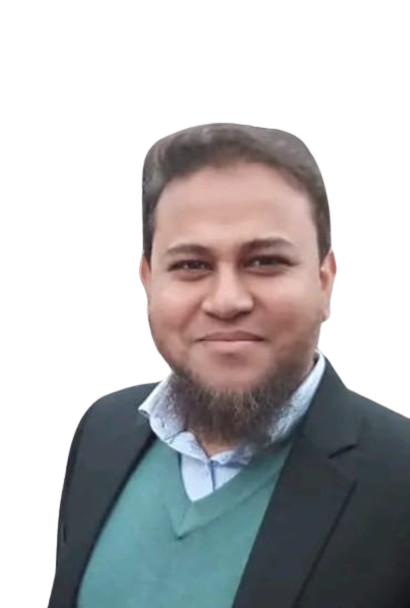 DR. MD. TAUHIDUL ISLAM