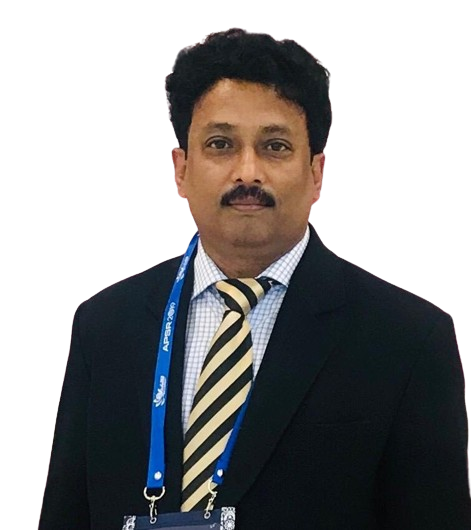 Dr. Mokhlesur Rahman