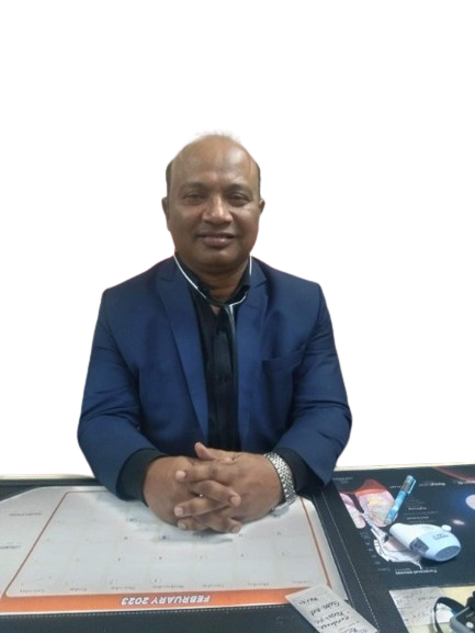 Dr. A. F. A. Adiluzzaman