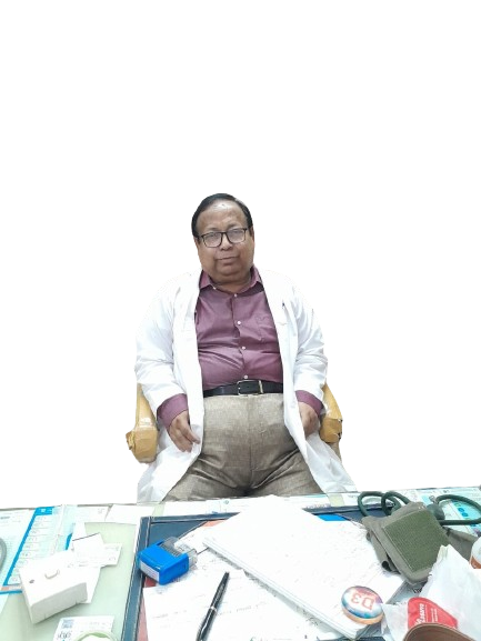 Dr. Md. Anwar-Ul-Karim