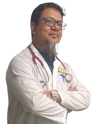 Dr. Md. SAIFUL ISLAM