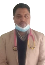 DR. ABDUR ROB