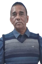 DR. SHYAMAL KANTI SUTAR