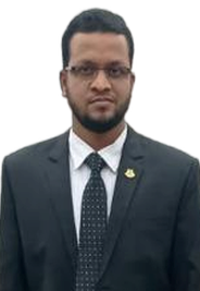 Dr. Md. Anowar Hossain