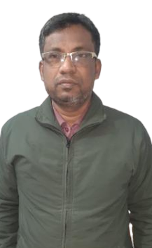 Dr. Md. Masud Ali Dewan