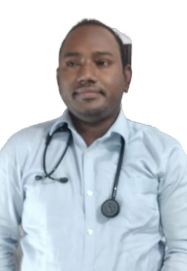 Dr. Md. Jobayer Al Amir