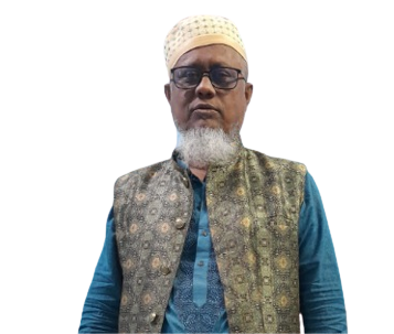 Dr. MOHAMMAD ENAYET HOSSAIN