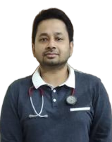 Dr. Mithun Chowdhury
