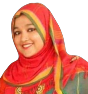 DR. SAIMA SUMAIYA