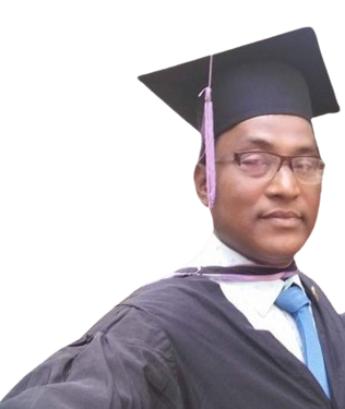 Dr. A. J. M. Emrul Kayesh